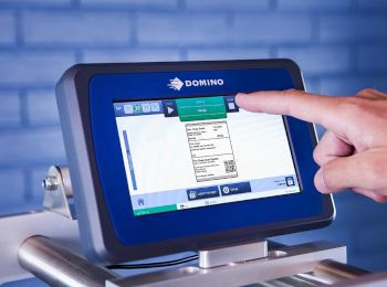 Lotificadoras de Transferencia Térmica TTO Lotificadoras de Transferencia Térmica TTO