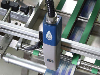 Lotificadoras INKJET Lotificadoras INKJET