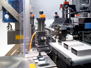 Lotificadoras Láser Lotificadoras Láser